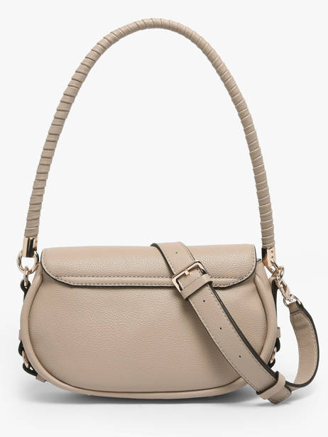 Cross Body Tas Danya Guess Beige danya BG991819 ander zicht 4