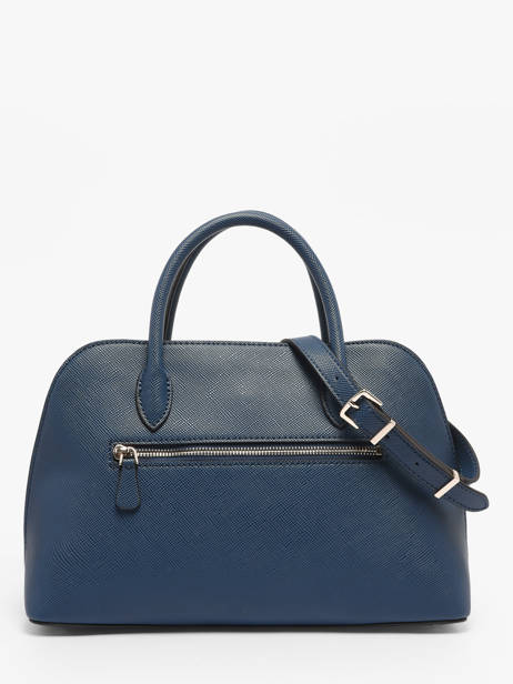 Handtassen Patsie Guess Blauw patsie ZG991906 ander zicht 4