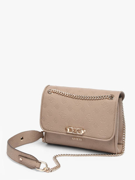 Cross Body Tas Anise Guess Beige anise PD991621 ander zicht 1