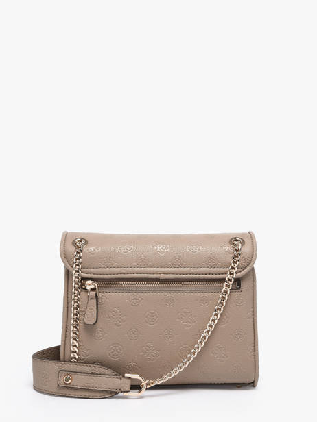 Cross Body Tas Anise Guess Beige anise PD991621 ander zicht 3