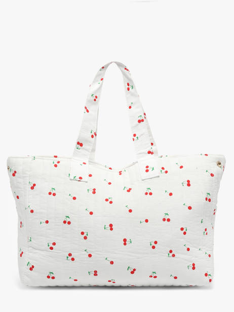 Schoudertas Amour Miniprix Wit amour S005 ander zicht 2