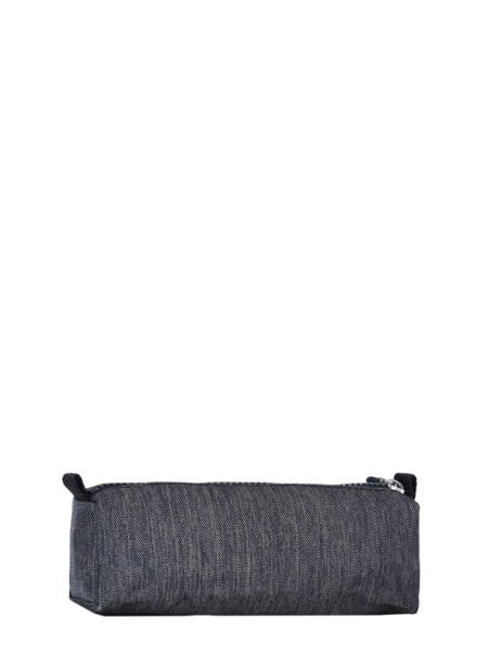 Pennenzak 1 Compartiment Kipling Blauw back to school 1373 ander zicht 1