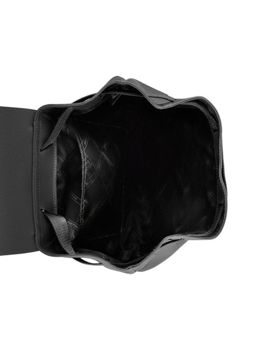 Longchamp Le foulonnÃ© Rugzak Zwart