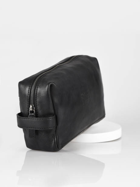 Toiletzak Basilic pepper traveler BTRA07 ander zicht 1