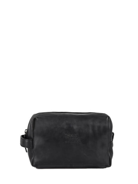 Toiletzak Basilic pepper traveler BTRA07