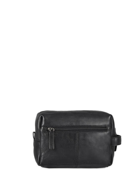 Toiletzak Basilic pepper traveler BTRA07 ander zicht 2