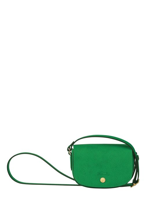 Longchamp Epure Cross bodytas Groen