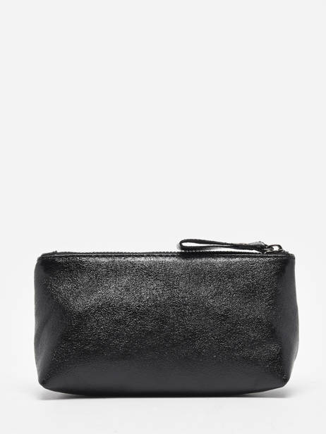 Etui Nine Leder Milano Zwart nine NI22114N ander zicht 2