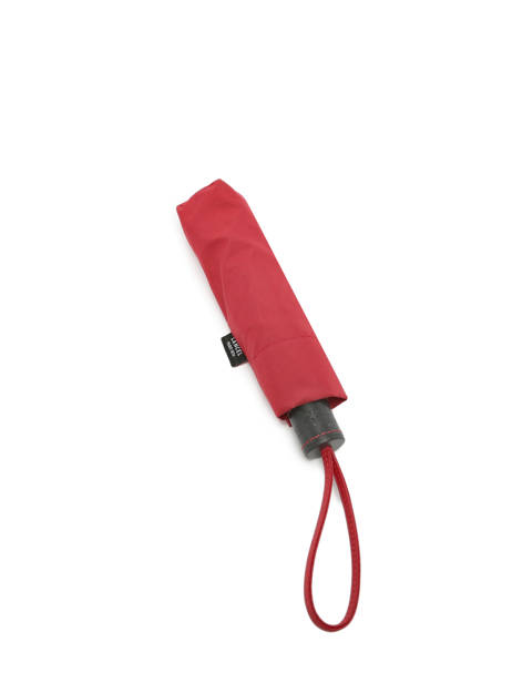 Paraplu Mini Manueel Lancel Rood parapluie L204