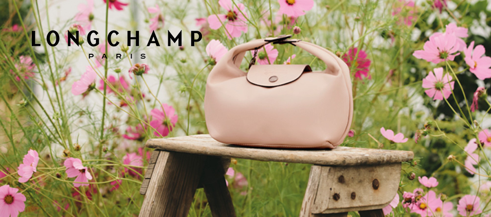 longchamp